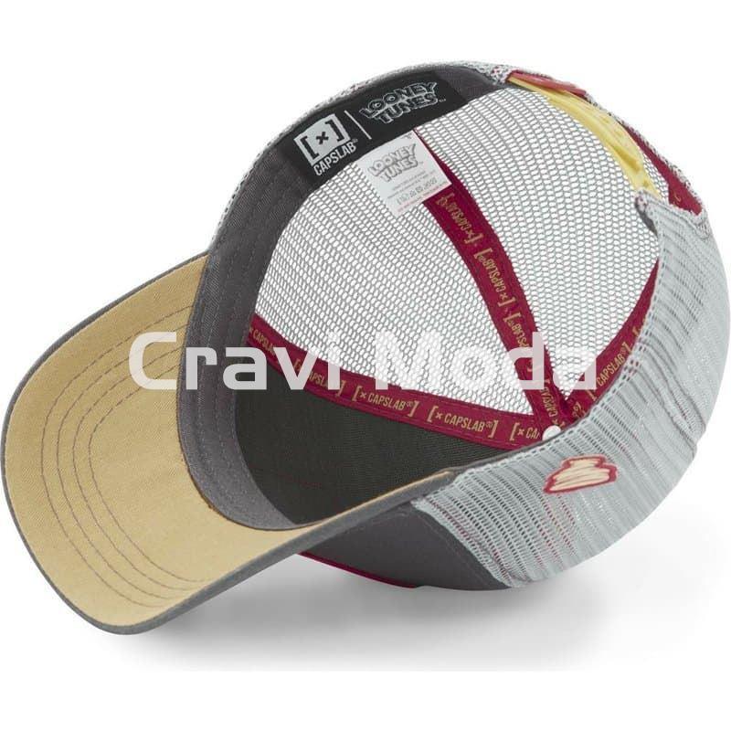 GORRA TAZ - Imagen 3