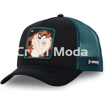 GORRA TAZ - Imagen 1