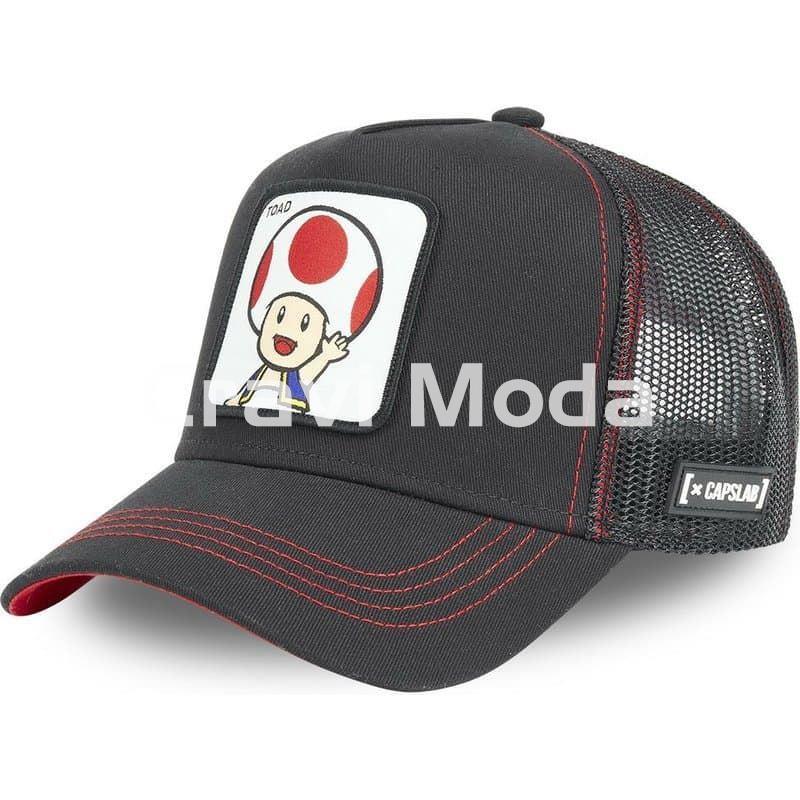 GORRA TOAD - Imagen 1