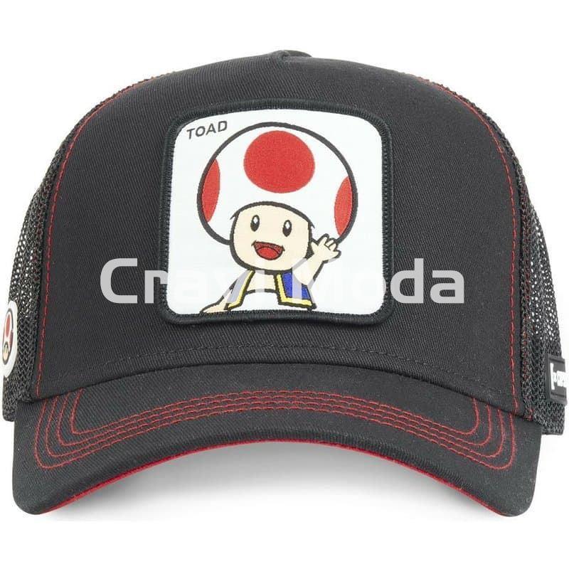 GORRA TOAD - Imagen 2