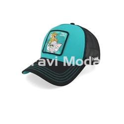 GORRA TOM Y JERRY - Imagen 1