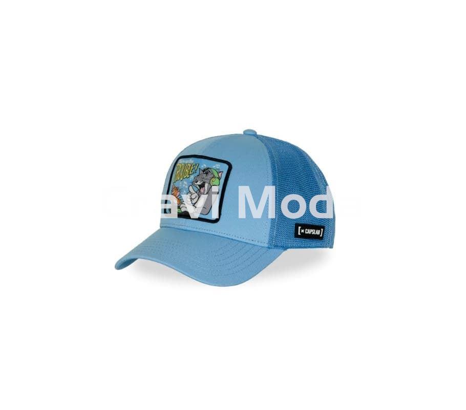 GORRA TOM Y JERRY - Imagen 1