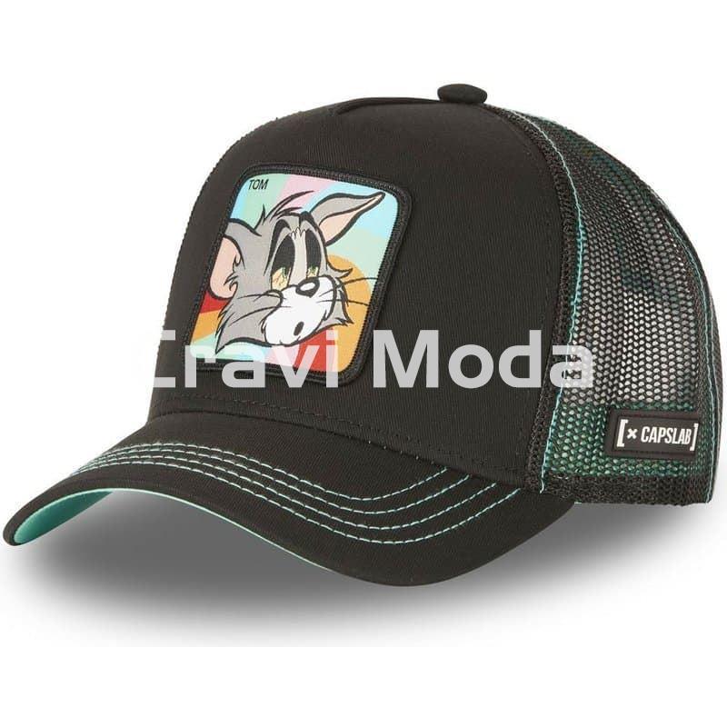 GORRA TOM - Imagen 1