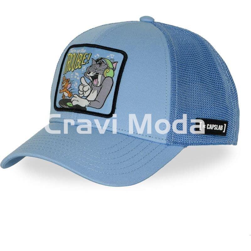 GORRA TOMY JERRY - Imagen 1