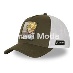GORRA TRUNKS - Imagen 1