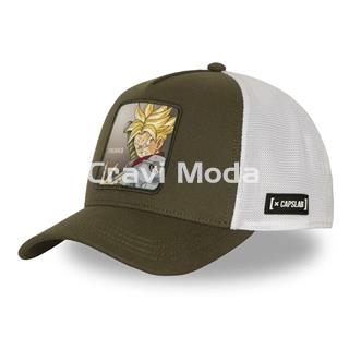 GORRA TRUNKS - Imagen 1