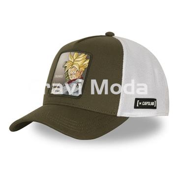 GORRA TRUNKS - Imagen 1