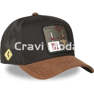 GORRA WILE E. - Imagen 1