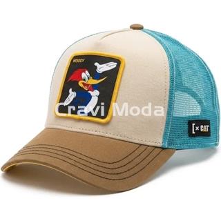 GORRA WOODY - Imagen 1