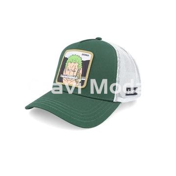 GORRA ZORO - Imagen 1