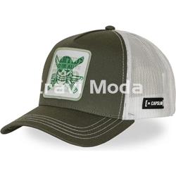 GORRA ZORO - Imagen 1