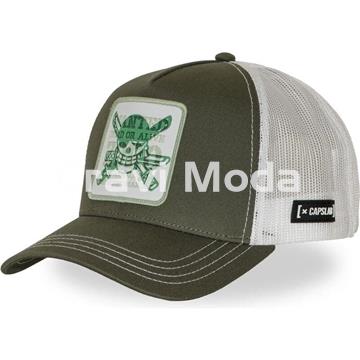GORRA ZORO - Imagen 1