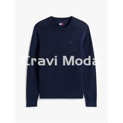 JERSEY AZUL MARINO - Imagen 1