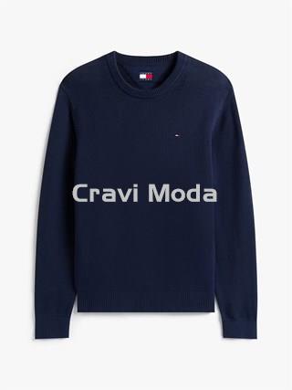 JERSEY AZUL MARINO - Imagen 1