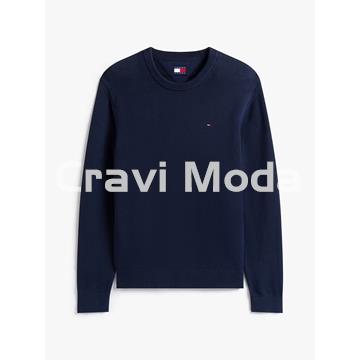 JERSEY AZUL MARINO - Imagen 1