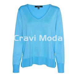 JERSEY AZUL - Imagen 1