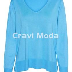 JERSEY AZUL - Imagen 1