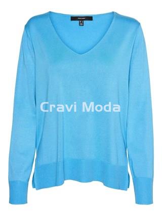 JERSEY AZUL - Imagen 1