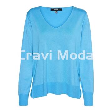 JERSEY AZUL - Imagen 1