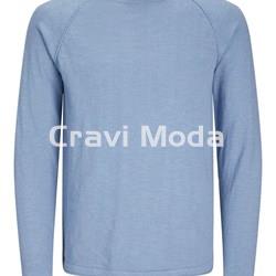 JERSEY AZUL - Imagen 1