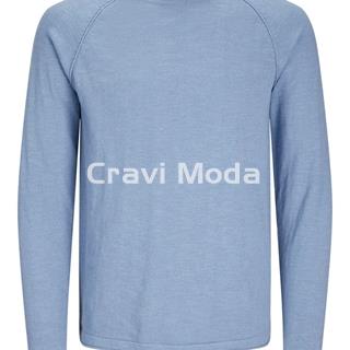 JERSEY AZUL - Imagen 1