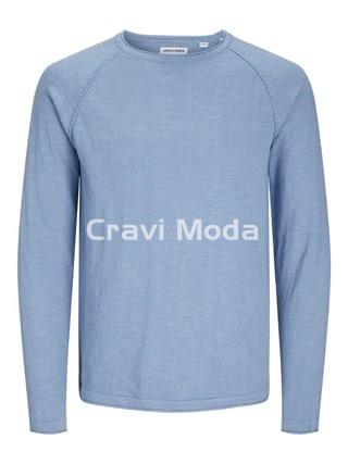 JERSEY AZUL - Imagen 1