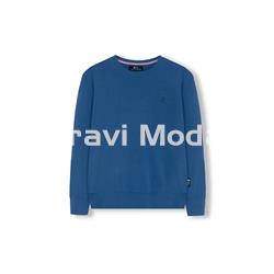 JERSEY AZUL - Imagen 1