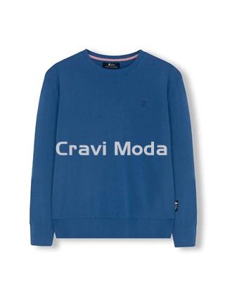 JERSEY AZUL - Imagen 1