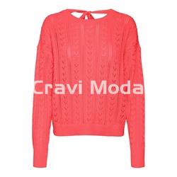 JERSEY CORAL - Imagen 1