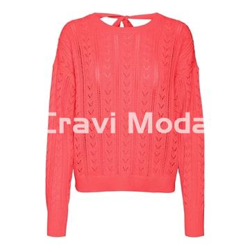 JERSEY CORAL - Imagen 1