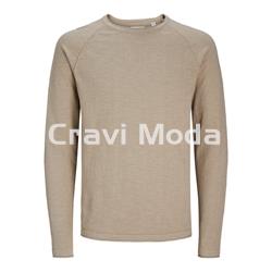 JERSEY CREMA - Imagen 1