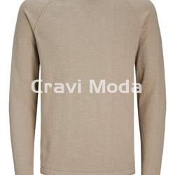 JERSEY CREMA - Imagen 1