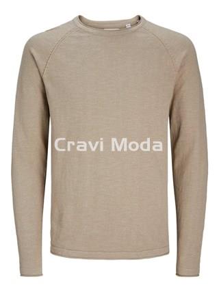 JERSEY CREMA - Imagen 1