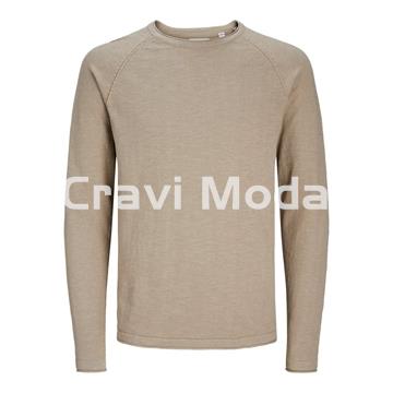 JERSEY CREMA - Imagen 1