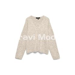 JERSEY DE PICO BEIS - Imagen 1