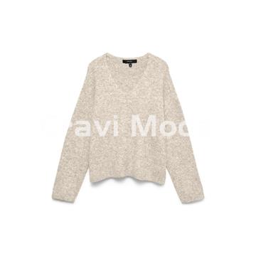 JERSEY DE PICO BEIS - Imagen 1