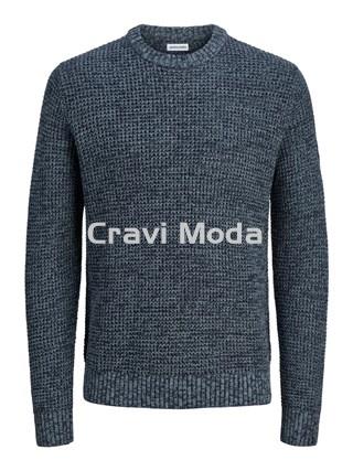 JERSEY DE PUNTO AZUL - Imagen 1