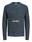 JERSEY DE PUNTO AZUL - Imagen 1