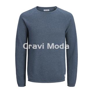 JERSEY DE PUNTO AZUL - Imagen 1