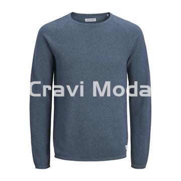 JERSEY DE PUNTO AZUL - Imagen 1