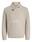JERSEY DE PUNTO CON CUELLO BEIS - Imagen 1
