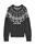 JERSEY DE PUNTO ESTAMPADO - Imagen 1