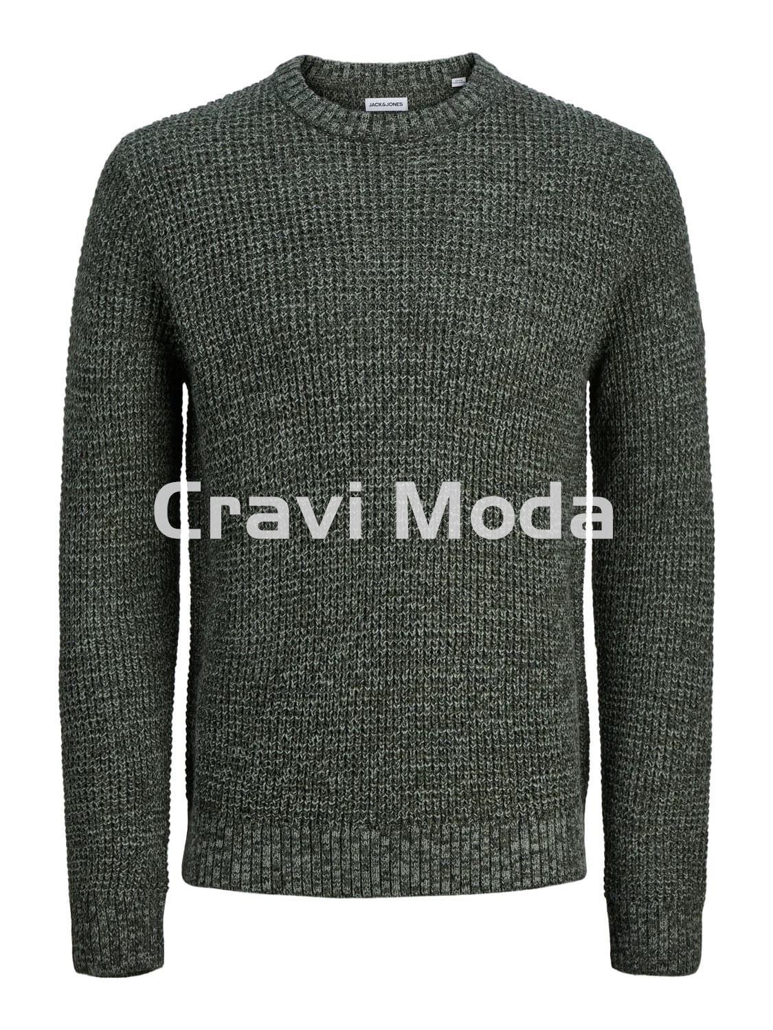 JERSEY DE PUNTO VERDE - Imagen 1