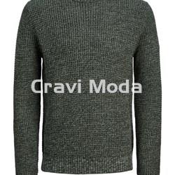 JERSEY DE PUNTO VERDE - Imagen 1
