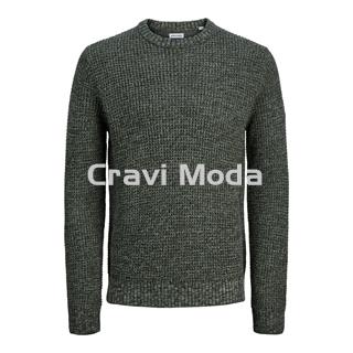 JERSEY DE PUNTO VERDE - Imagen 1