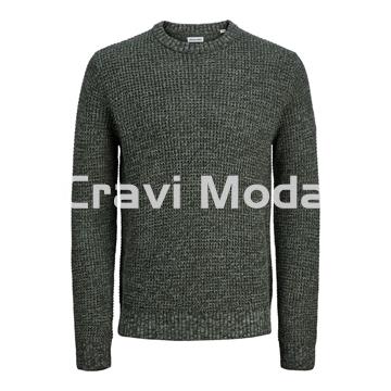 JERSEY DE PUNTO VERDE - Imagen 1