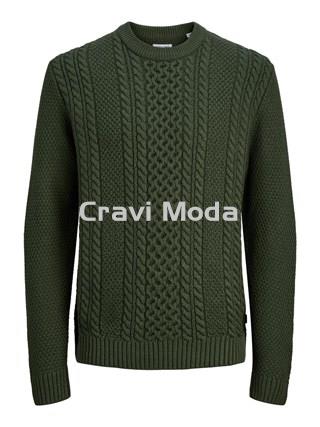 JERSEY DE PUNTO VERDE - Imagen 1