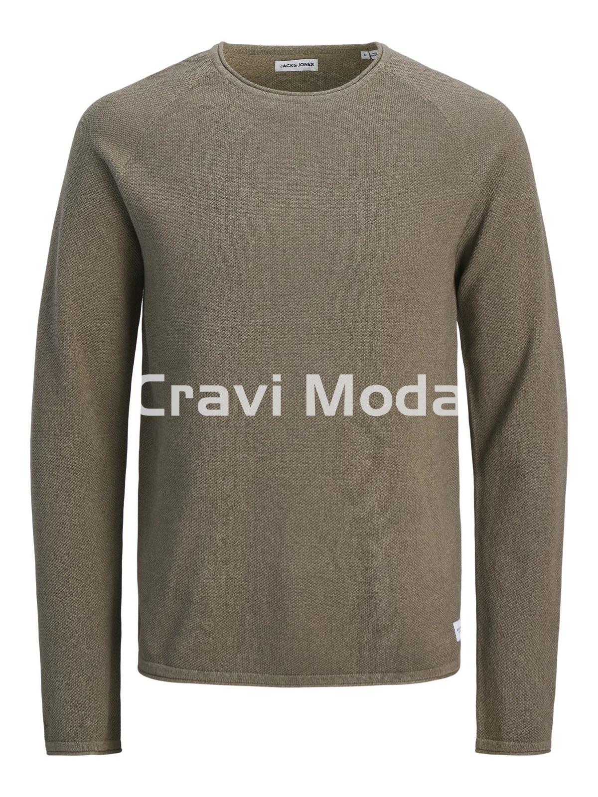 JERSEY DE PUNTO VERDE - Imagen 1