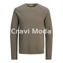 JERSEY DE PUNTO VERDE - Imagen 1