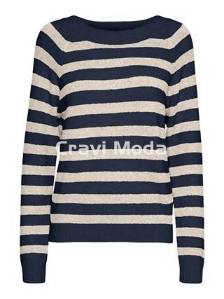 JERSEY DE RALLAS AZUL MARINO - Imagen 1